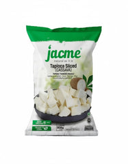 Jacme Frozen Tapioca Sliced (Cassava)