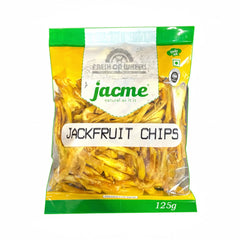 Jacme Jackfruit Chips 125g