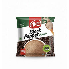 Ajmi Black Pepper Powder