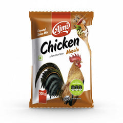 Ajmi Chicken Masala (200 g)