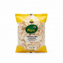 Mayil Tapioca Dry (600g)