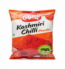 Ajmi Kashmiri Chilli Powder (1 kg)