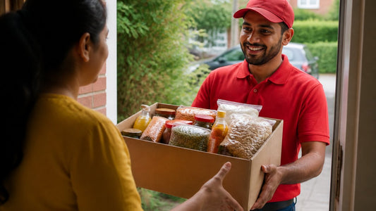 4 Checks for Reliable Next-Day Indian Grocery Delivery