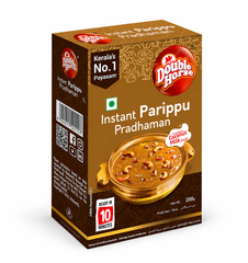 Double Horse Instant Parippu Pradhaman 200g