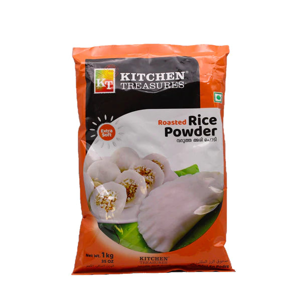 Rice Powder By Kitchen Treasures