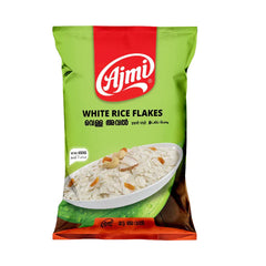 Rice Flake White By Ajmi