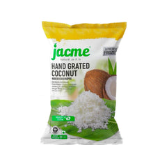 Grated Coconut By Jacme
