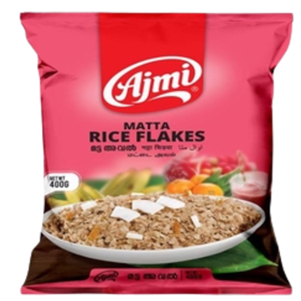 Rice Flake Matta By Ajmi