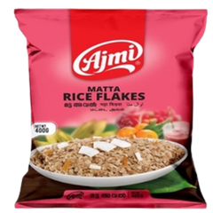 Rice Flake Matta By Ajmi