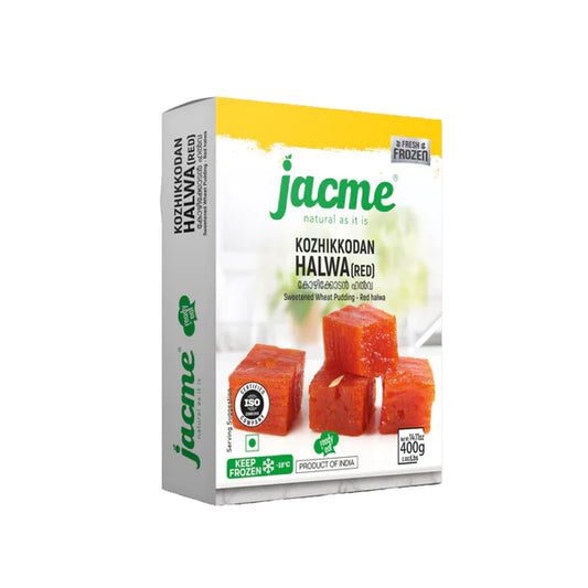 Jacme Kozhikkodan Halwa (Red) – Uncategorized, Indian grocery product, for customers in the UK