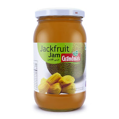 Grandma’s Jackfruit Jam (350g)