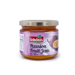 Grandma’s Passion Fruit Jam (350g)