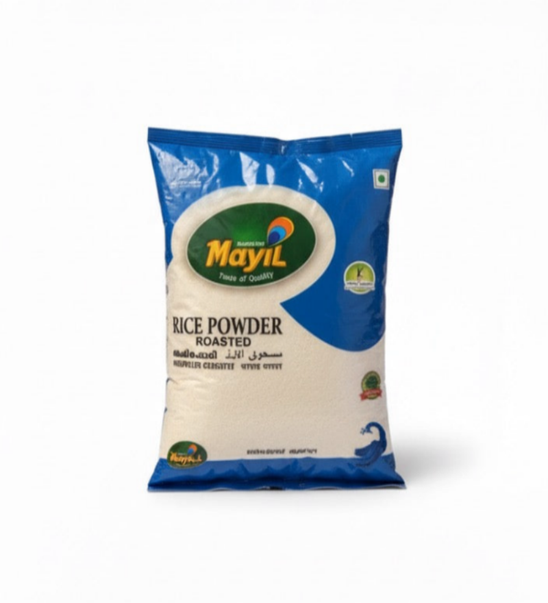 Roasted Rice Powder 1Kg by The Indian Shelf – Uncategorized, Indian grocery product, for customers in the UK