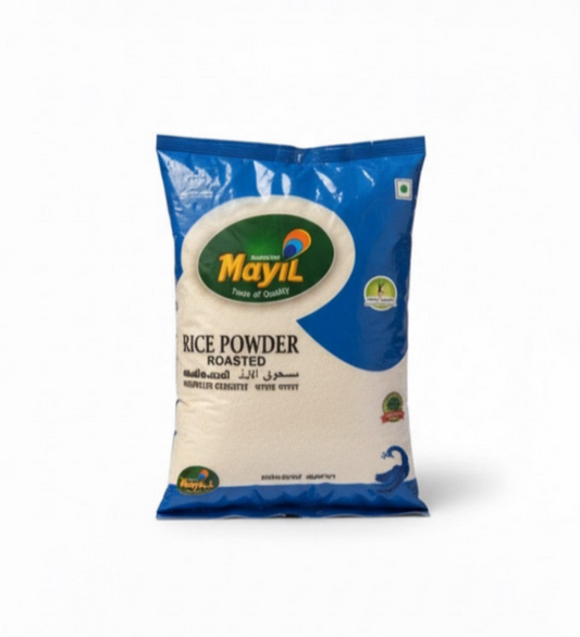 Roasted Rice Powder 1Kg by The Indian Shelf – Uncategorized, Indian grocery product, for customers in the UK