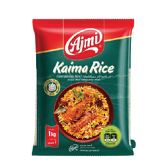 Kaima Rice By Ajmi