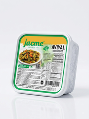 Jacme Ready-to-Eat Frozen Aviyal – 1kg
