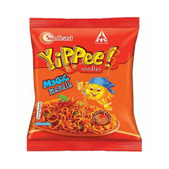 Yippee Noodles