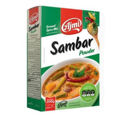 Sambar Powder By Ajmi