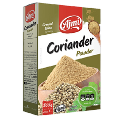 Coriander Powder By Ajmi 200g