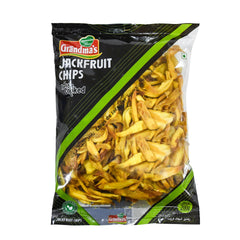 Grandma’s Jackfruit Chips – Buy 1 Get 1 FREE (200g)