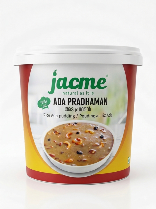 Jacme Ready-to-Eat Frozen Ada Pradhaman – 1kg