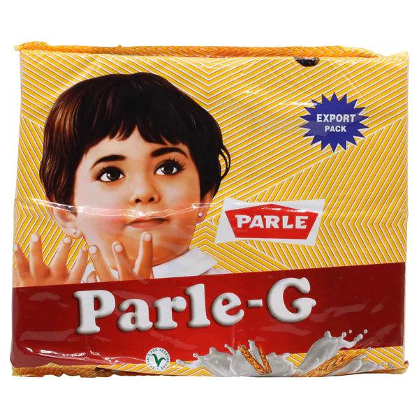 Parle-G Family Pack