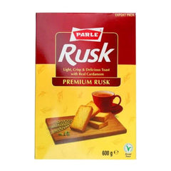 Parle Elaichi premium Rusk