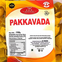 Pakkavada By CCT