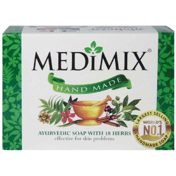 Medimix Soaps