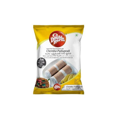 Double Horse Chemba Puttu Podi (Brown Rice Flour for Puttu) – 1kg + 200g FREE
