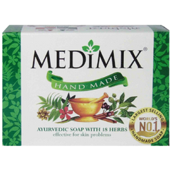 Medimix Soaps