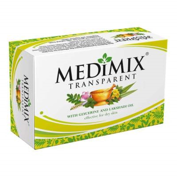 Medimix Soaps