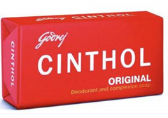 Cinthol