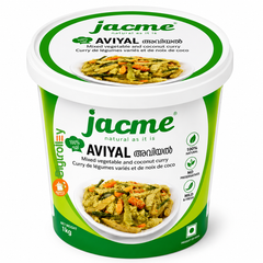Jacme aviyal curry 1kg