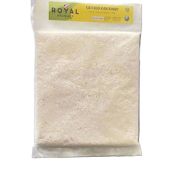 Royal Delicacy Grated coconut - 750g