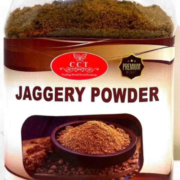 Jaggery Powder By CCT