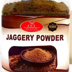 Jaggery Powder By CCT