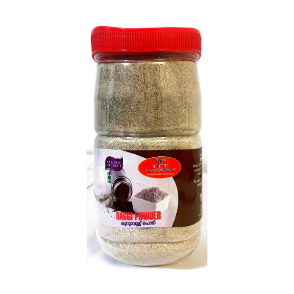 Ragi Powder By CCT