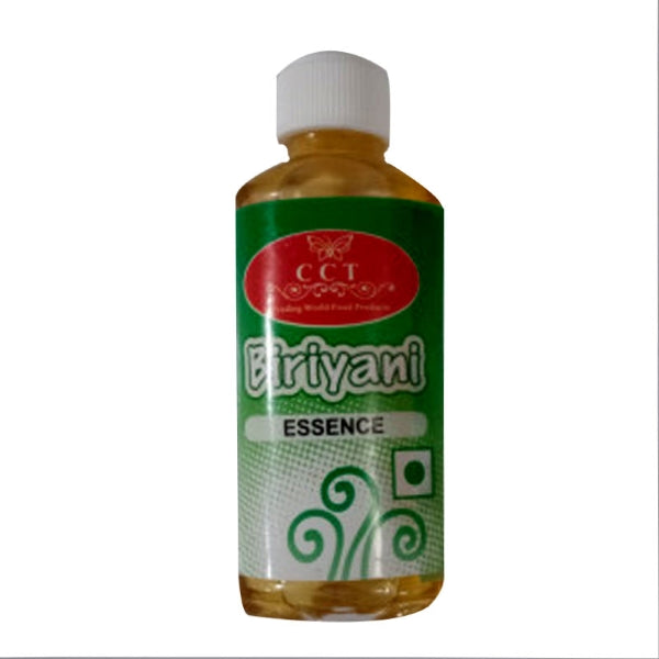 Biriyani Essence By CCT