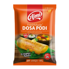 Dosa Podi By Ajmi