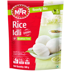 Rice Idli Mix By MTR