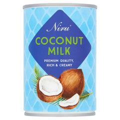 Coconut Milk By Niru