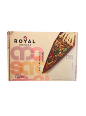 Vazhachund Thoran by Royal Delicacy