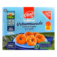 Uzhunnuvada By Ajmi