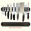 Heavy-Duty Magnetic Knife Holder