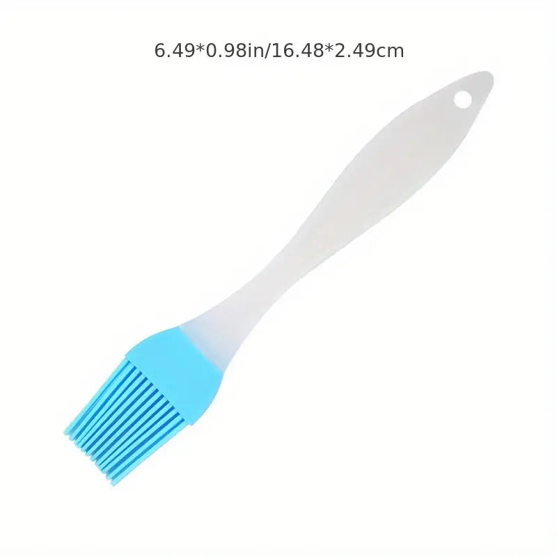 Oil Brush Practical Baking Brush