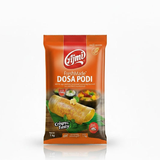 Ajmi FreshMade Dosa Podi (1kg) – Uncategorized, Indian grocery product, for customers in the UK
