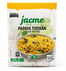 Jacme pappaya thoran 350g