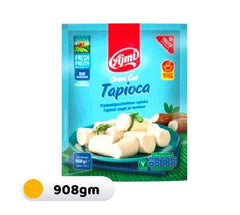 Tapioca Drum Cut By Ajmi