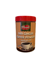 Dry Ginger Coffee Powder (Chukkukappi)